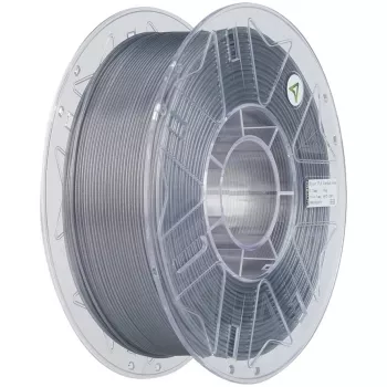 Filament pentru imprimantă 3D Creality Hyper PLA RFID Stardust Grey, 1,75 mm, 1 kg