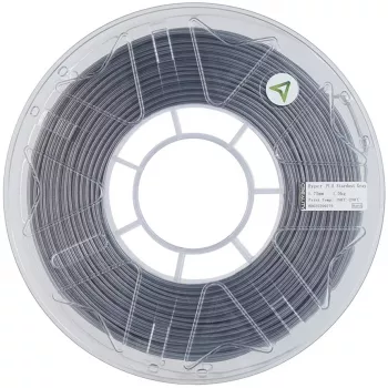 Filament pentru imprimantă 3D Creality Hyper PLA RFID Stardust Grey, 1,75 mm, 1 kg