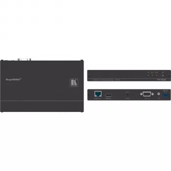 Transmițător Kramer MegaTOOLS TP-780T HDBaseT pentru HDMI, audio și IR până la 70 m