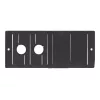 Inserție de trecere cablu Kramer T-4INSERT (60-100199)