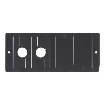 Inserție de trecere cablu Kramer T-4INSERT (60-100199)