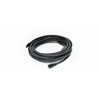 Cablu prelungitor activ USB 3.0 Kramer CA-USB3/AAE-15, 4,6 m, negru 96-0216015