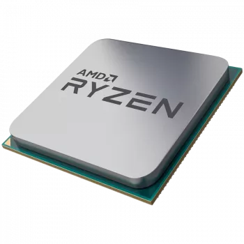 Procesor AMD Ryzen 5 5500F 6 nuclee AM4 cu cooler Wraith Stealth