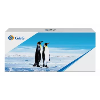 Cartuș de toner compatibil G&G pentru Brother TN-243Y galben 16018