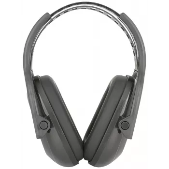 Antifoane pasive Honeywell Howard Leight VS100D VeriShield 26 dB negru/roșu 1035196-VS