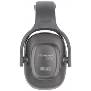 Antifoane pasive Honeywell Howard Leight VS100D VeriShield 26 dB negru/roșu 1035196-VS