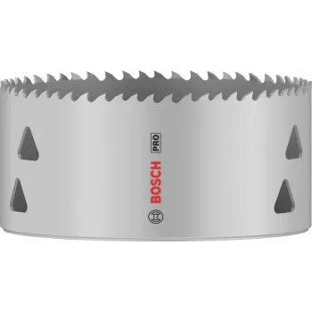 Ferăstrău circular Bosch Expert for Metal 105 mm cobalt bimetalic 2608901535