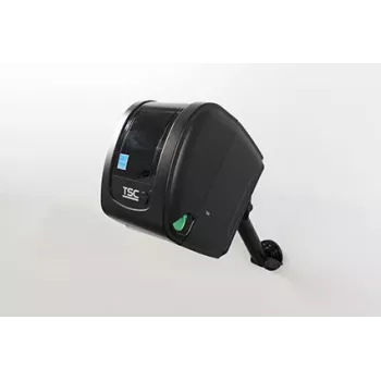 Placă de montare Brodit AMPS cu amortizor de vibrații pentru DA220 (217037)