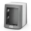 Dispenser de șervețele TORK Fastfold N4 271800 gri aluminiu metal