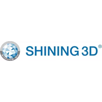 Vârf de scanare Shining 3D Aoralscan Elite/Elf Mini (C9664)