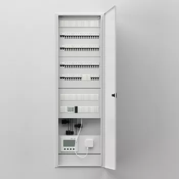 Pachet trifazat ZAPTEC Sense (Max 60) cu transformatoare de curent split-core 600A (ZM000829)