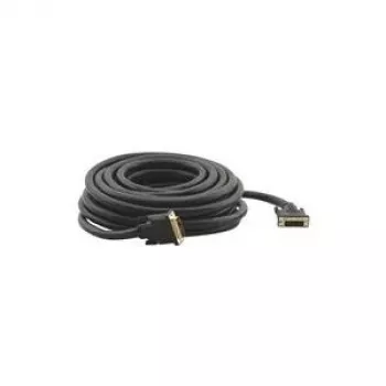 Cablu Kramer C-DM/DM/XL seria DVI-D Single Link 3m negru 94-0111010