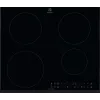 Plită cu inducție Electrolux CIR60433, 4 zone de gătit, control tactil, sticlă ceramică neagră