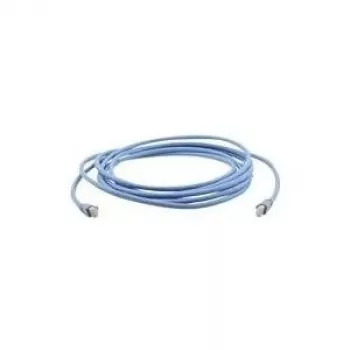 Cablu de rețea Kramer C-UNIKat-164 Cat 6a U/FTP, RJ-45 la RJ-45, 50 m, albastru 99-3460164