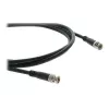 Kramer C-BM/BM-10 BNC Male to BNC Male Video Cable 3m Dark Grey 91-0101010