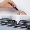 Set de start pentru transfer folie LOKLiK SG-KZJPJ-0021 20 foi 100x150 mm pentru Crafter