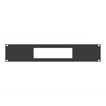 Adaptor suport rack Kramer RK-CAMPUS 2U 19 inch