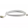 Cablu adaptor Kramer C-MDP/HM-15 Mini DisplayPort la HDMI 4,6m negru 4K 97-16010015