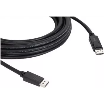Cablu DisplayPort Kramer C-DP-15 4,6 m negru 97-0617015