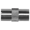 Adaptor coaxial AXING CKA 2-00 IEC mamă la IEC mamă CKA00200