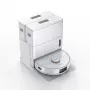 Robot aspirator JONR T5 Pro Gen2 cu funcție de ștergere, alb