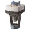 Servomotor SIEMENS SAX61.03, 800 N, AC 24 V, 3 puncte, cursă 20 mm (S55150-A100)