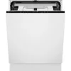 Mașină de spălat vase complet încorporabilă Electrolux E52LC200S, 60 cm, 14 seturi de vase, AirDry, motor inverter, clasa energetică C