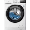 Mașină de spălat și uscat Electrolux seria 700, 9 kg spălare, 6 kg uscare, 1400 rot/min, albă