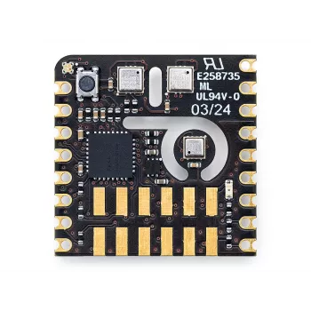 Placă Arduino Nicla Sense Env ABX00089