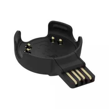 Polar OH1/OH1+/Verity Sense Adaptor de încărcare USB - negru 910106742