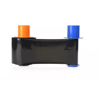 Ribon color YMCKO HID Fargo DTC1500, 500 de imprimări 45616