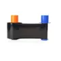 Ribon color YMCKO HID Fargo DTC1500, 500 de imprimări 45616