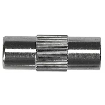 Adaptor coaxial IEC tată-tată AXING CKA 1-00 CKA00100