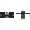 Inserție pentru placă de perete Kramer W-45 RJ-45 - neagră 80-00026799