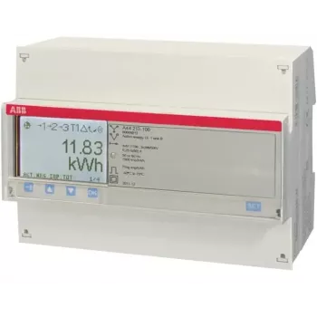Contor ABB M-Bus CT A44 213-100 (2CMA170535R1000)