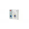 Set amintire Tiny Love Magic Box rotund pentru amprente de mâini și picioare de bebeluș