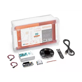Kit Arduino Explore IoT Kit Rev2 Education AKX00044