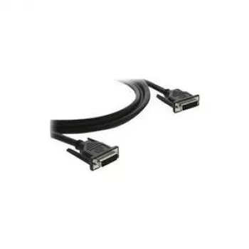 Cablu DVI-D Dual Link Kramer CLS-DM/DM-6 1,8 m ignifug 94-10101006