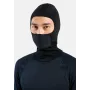 Mască facială Odlo Evolution Warm neagră S/M
