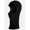 Mască facială Odlo Evolution Warm neagră S/M