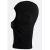 Mască facială Odlo Evolution Warm neagră S/M