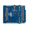 Arduino UNO Media Carrier Placă de dezvoltare ASX00083