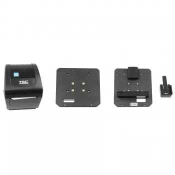 Placă adaptor Brodit MultiMoveClip la AMPS pentru DA220 (217036)