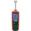 EXTECH MO257 Higrometru fără pini pentru măsurare nedistructivă, 0,0 până la 99,9%