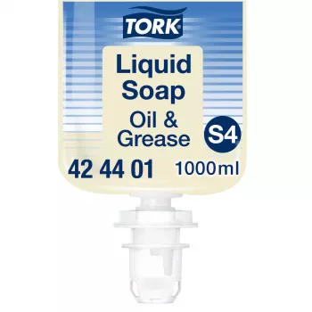 TORK Săpun lichid degresant 1 L (424401)