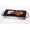 Grătar electric de masă Ariete YAKI cu suprafață ceramică, 800 W