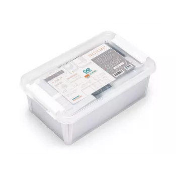 Kit de start Arduino PLC AKX00051 (Arduino Opta WiFi PLC)