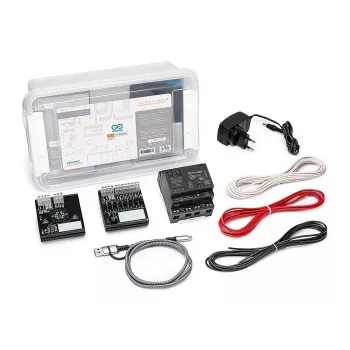 Kit de start Arduino PLC AKX00051 (Arduino Opta WiFi PLC)