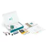 Kit Arduino K000007_R4 Starter Rev 4 Education (K000007_R4)