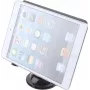 Suport universal pentru smartphone CYOO MULTIHOL - negru